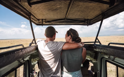 Home 2 M-Pesa en simkaart in Kenia: dit moet je weten