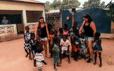 De 7 leukste activiteiten in Gambia