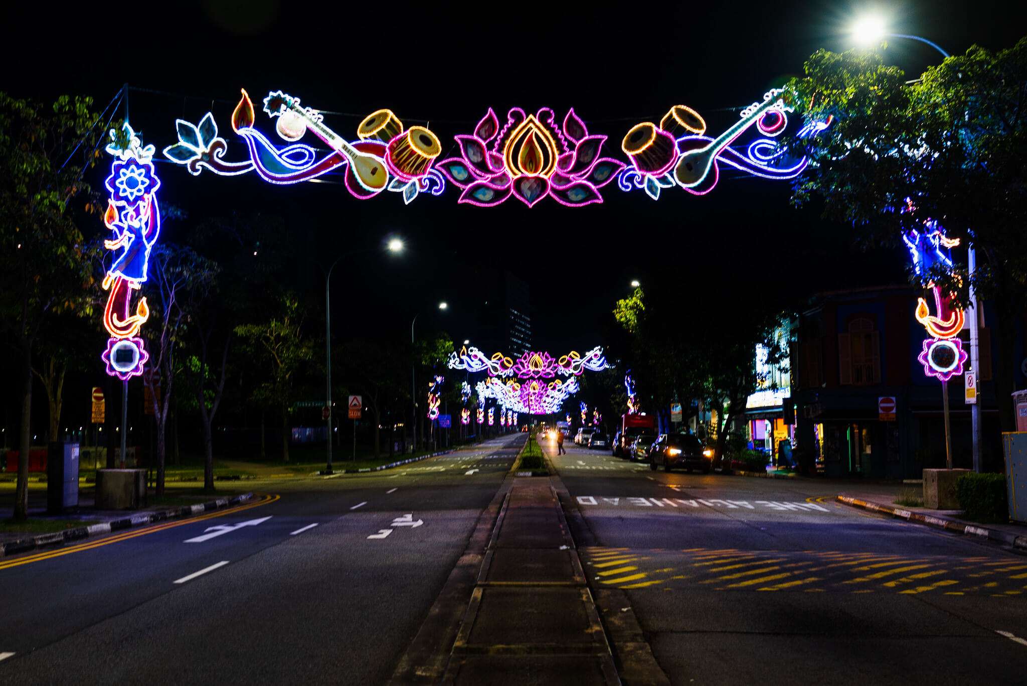 Little India Singapore
