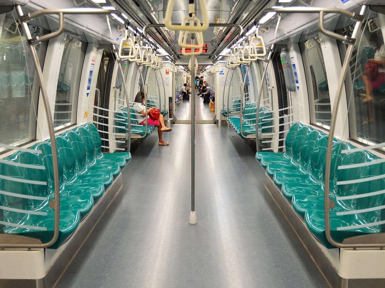 Metro Singapore