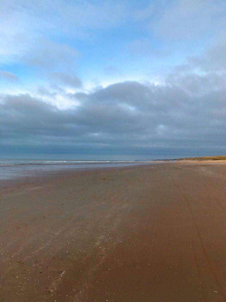 Weekend weg in Schoorl en Wijk aan Zee 9 Schoorlse strand