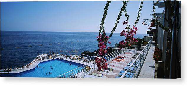 De 8 mooiste stranden op Madeira 5 lido pools funchal