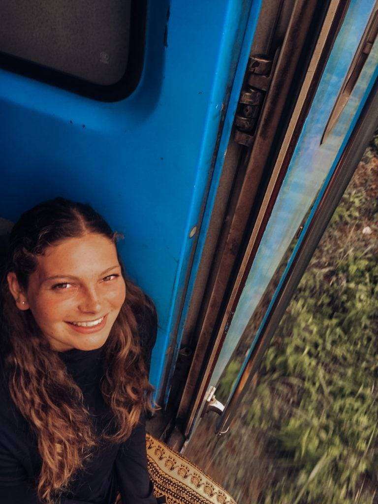 Must do: de prachtige treinreis van Kandy naar Ella 2 treinreis Kandy naar Ella Sri Lanka